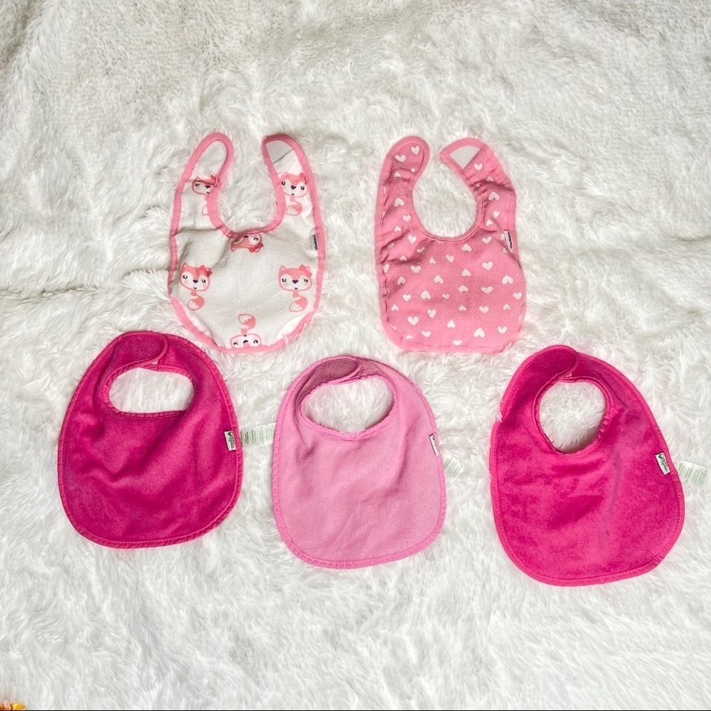 Bibs‎ bundle - Picture 7 of 7